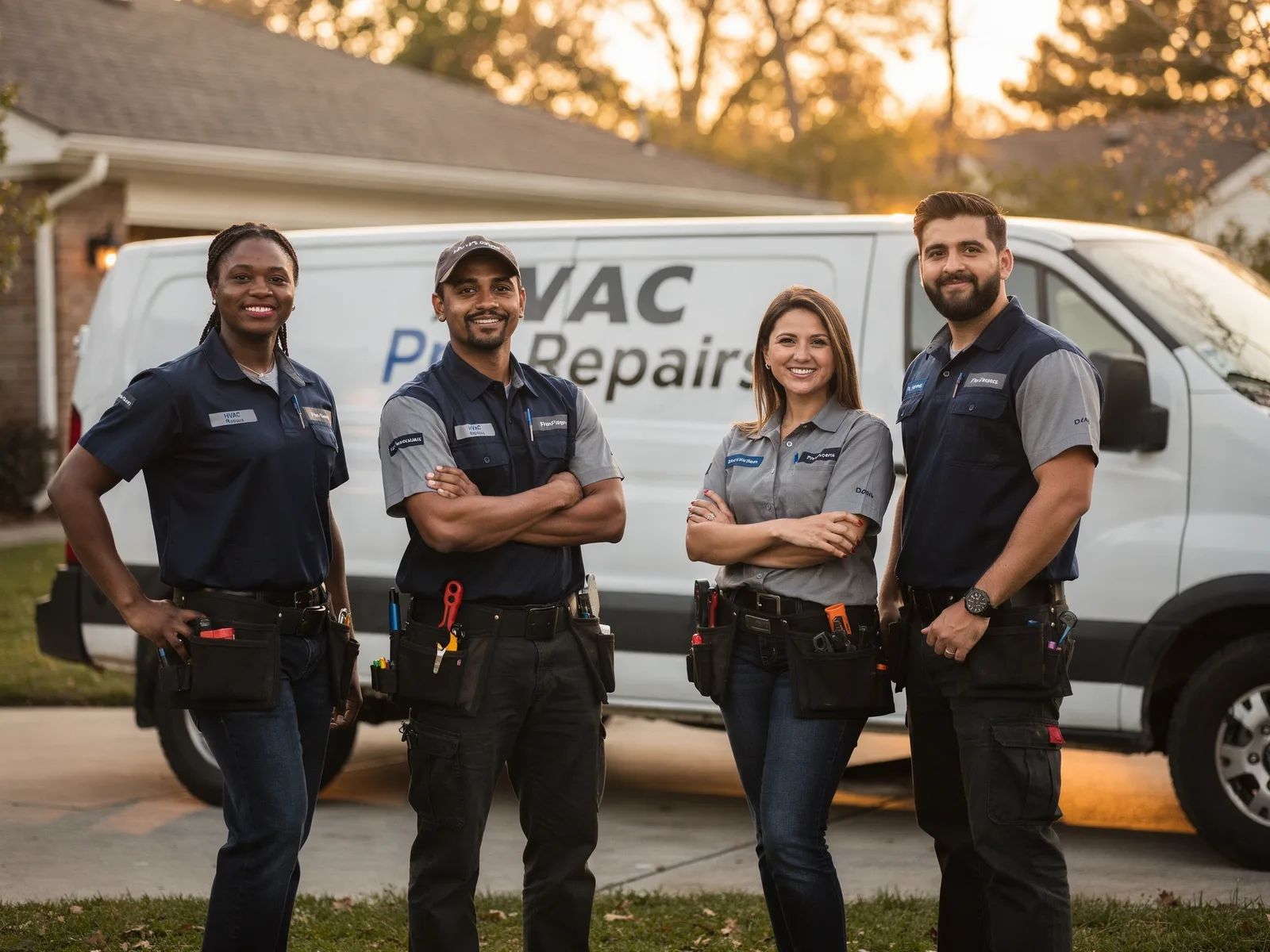 Heat Pump Repair company in Rumsey, KY